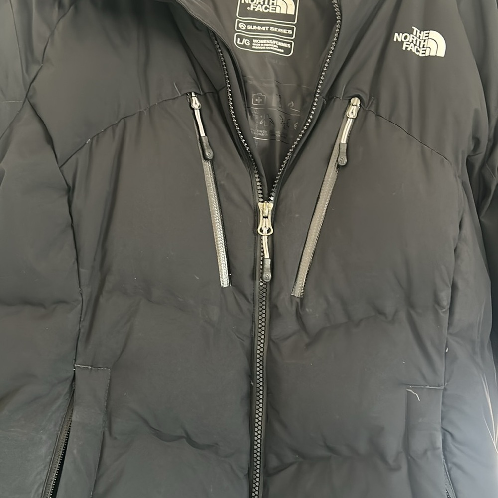 Jacket - Picture 3 of 4